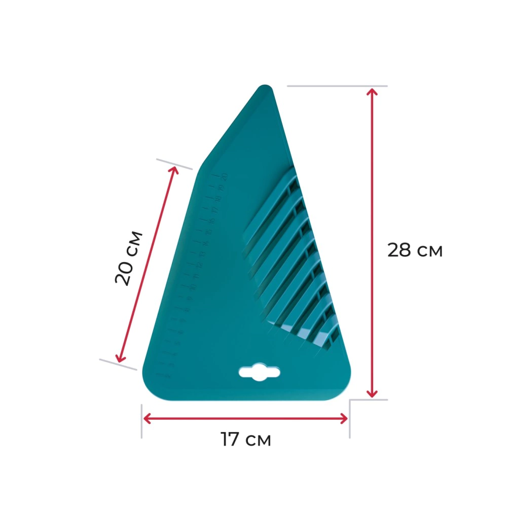 Набор для поклейки обоев №1 Эксперт АКОР