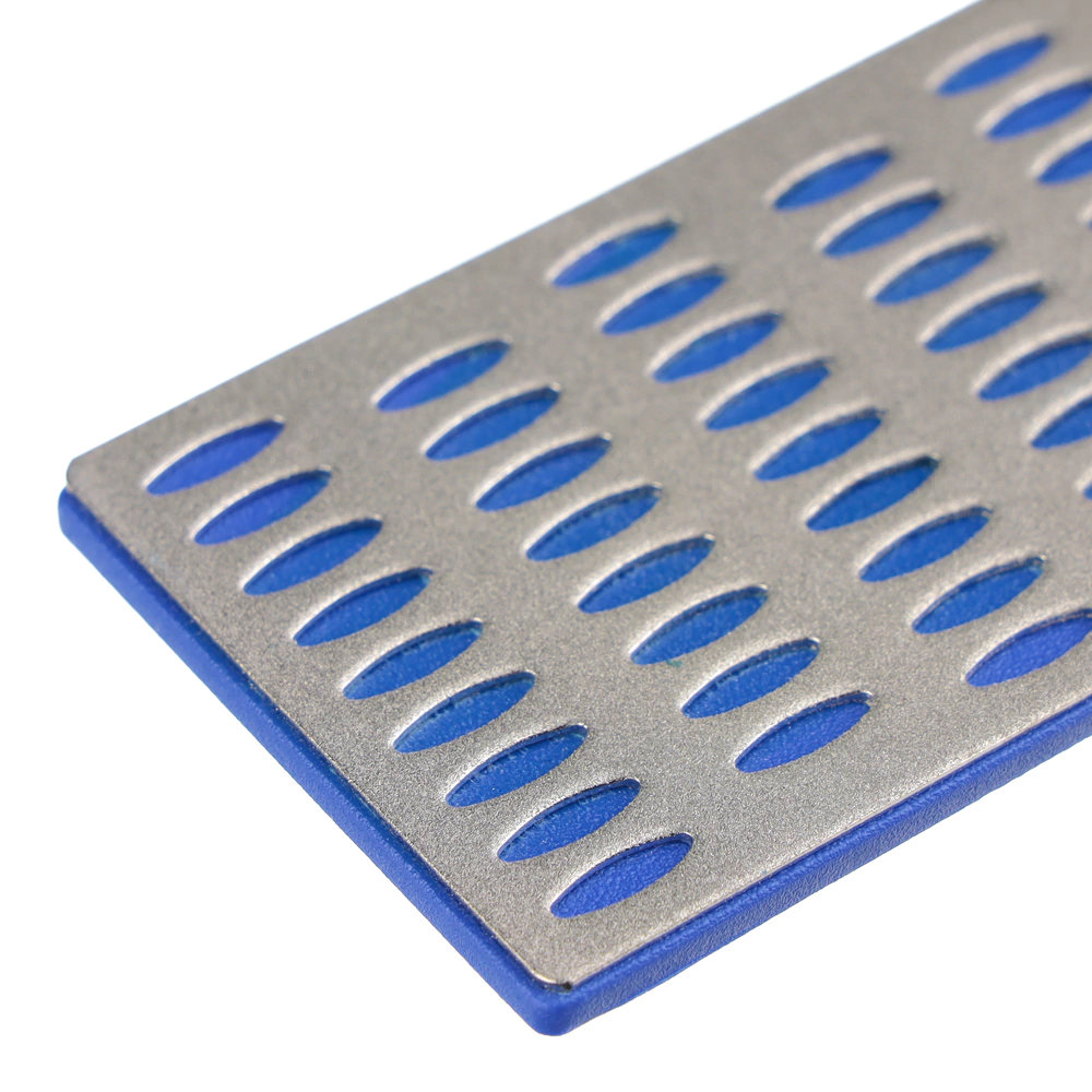 Брусок алмазный Р200 заточной 50х150 мм крупная зернистость DORN PRO