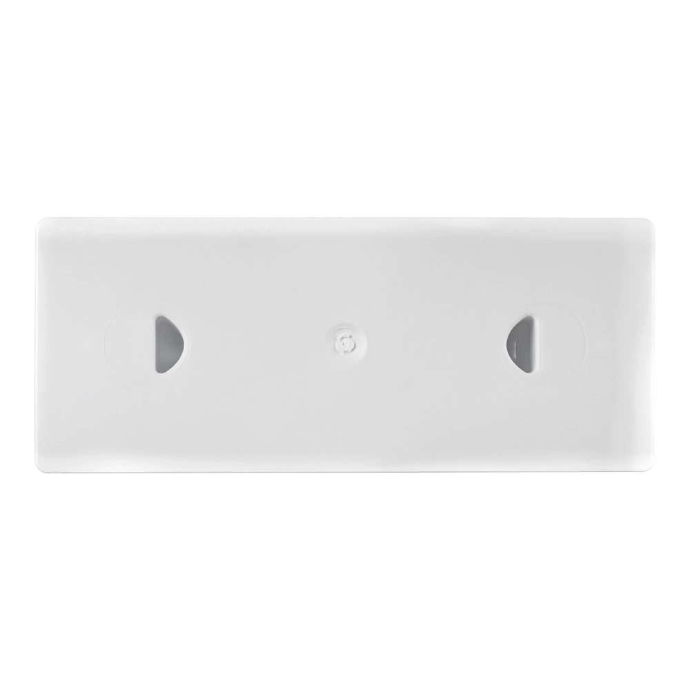 Терка 250х115х10 мм для нанесения эпоксидной затирки DORN