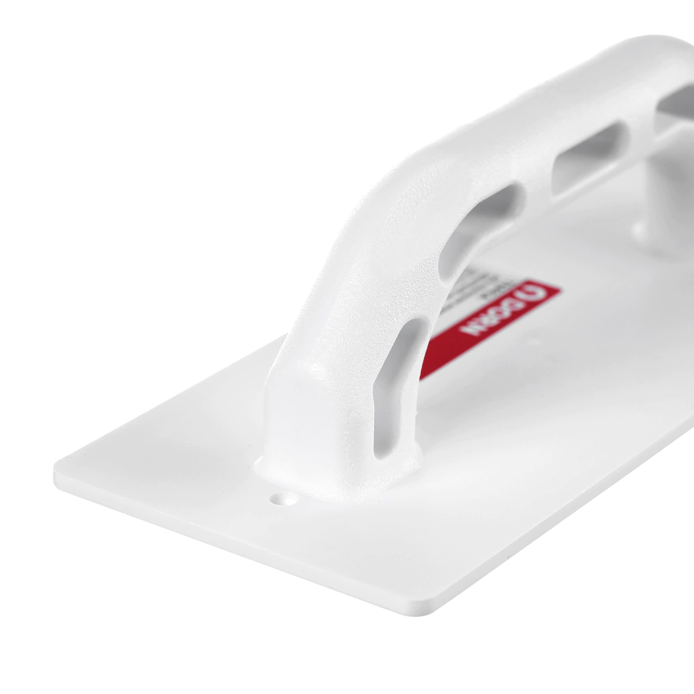 Терка 250х115х10 мм для нанесения эпоксидной затирки DORN