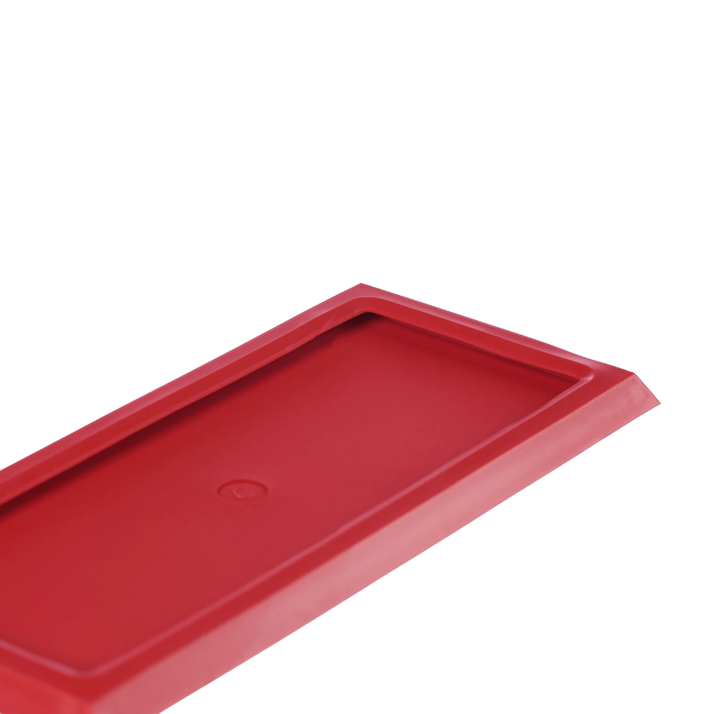 Терка 250х115х10 мм для нанесения эпоксидной затирки DORN