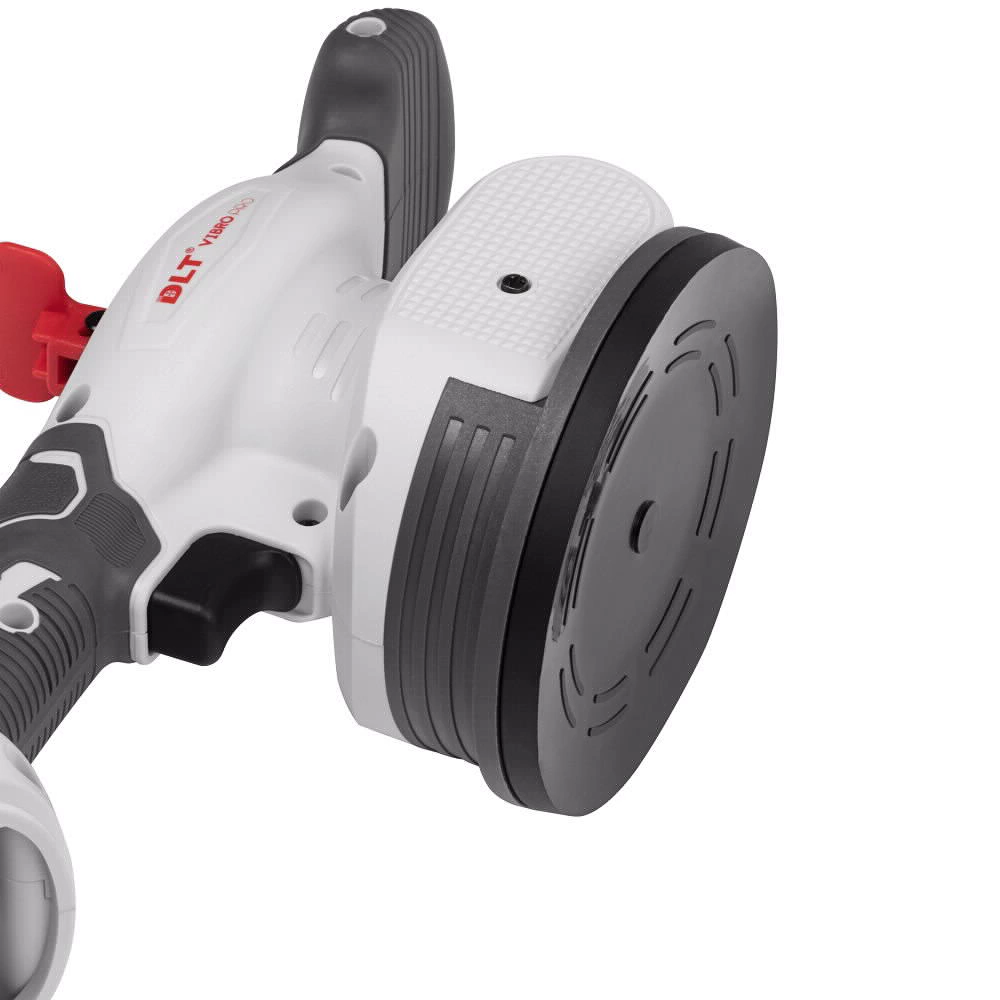 Виброприсоска аккумуляторная для плитки до 50 кг 16,8 В 2х1,5 Ач DLT Vibro PRO