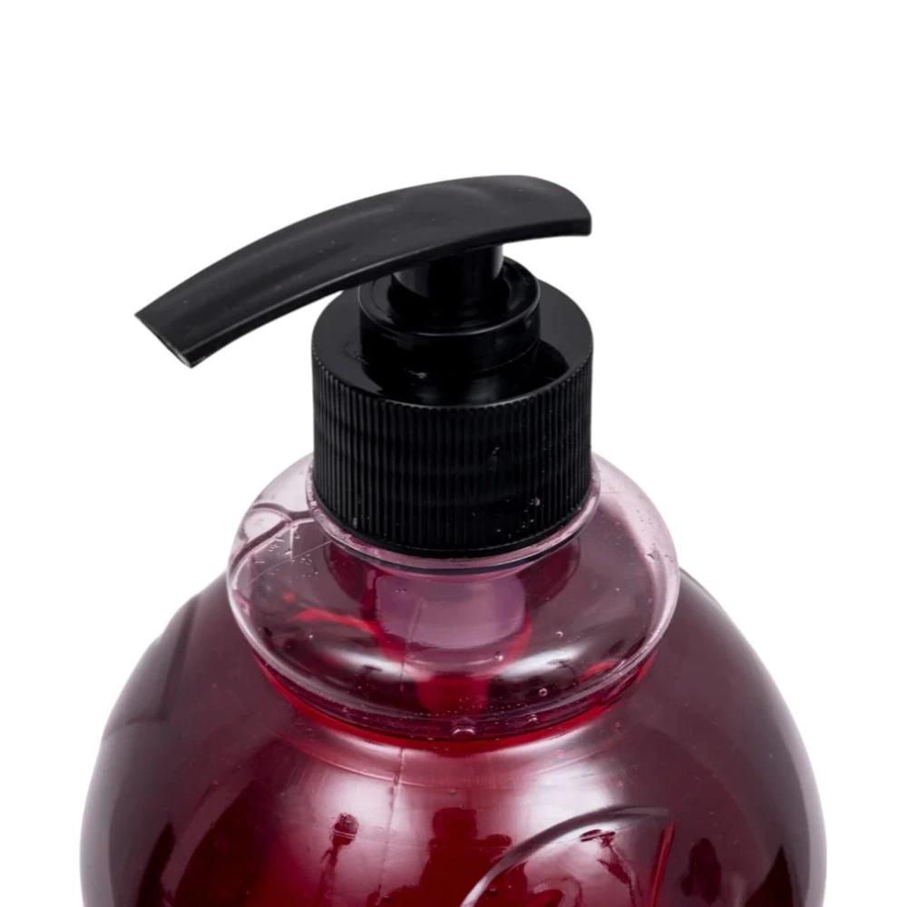 Жидкое мыло 1 л Сочная вишня KiPNi