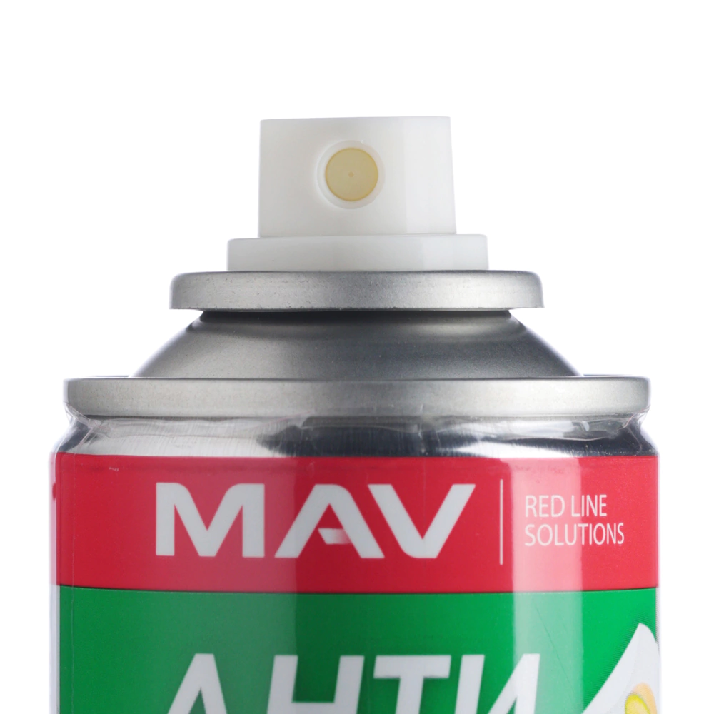 Средство для удаления наклеек и остатков клея 0,335 л MAV