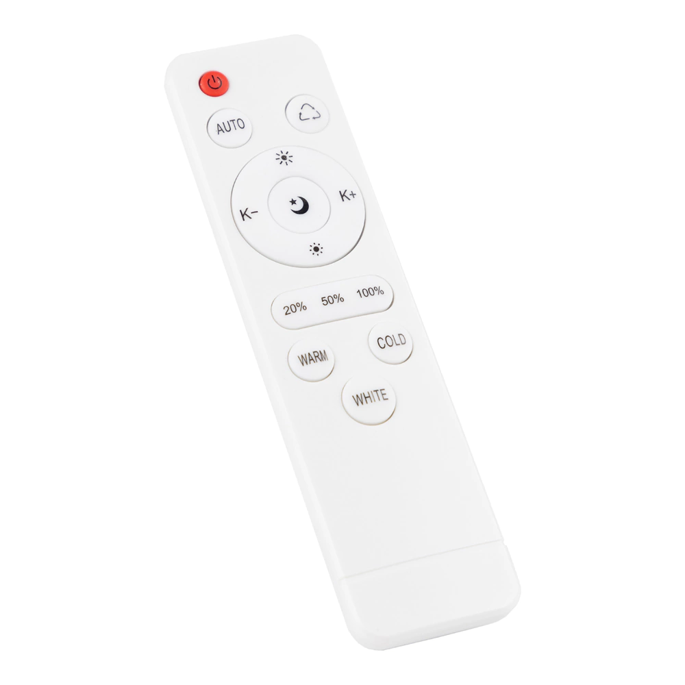 Люстра подвесная LED 140 Вт с пультом ДУ черный NEODECO Ринг