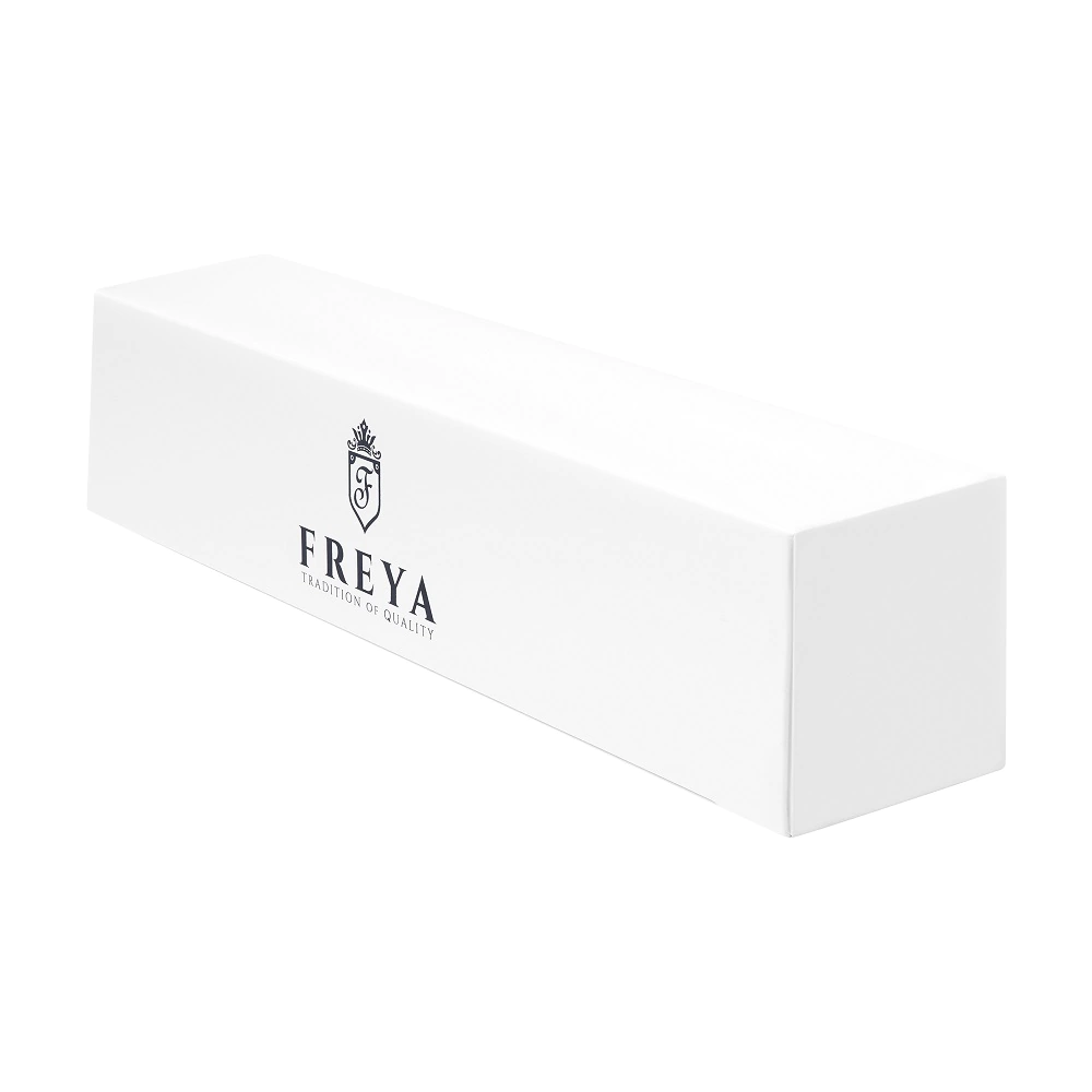 Люстра потолочная FREYA Цефей 7х40 Вт Е14 черный/золото