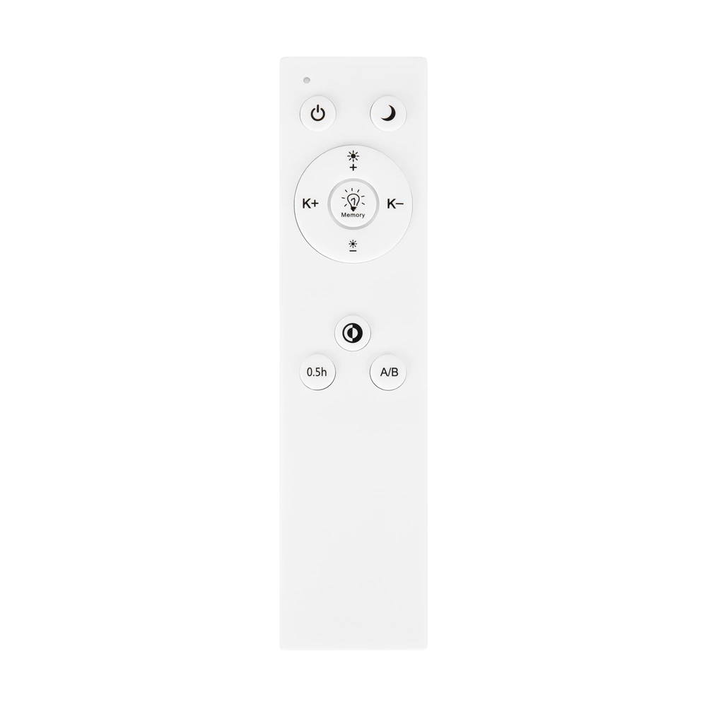 Люстра потолочная FREYA Нима 112 Вт LED с пультом ДУ черный