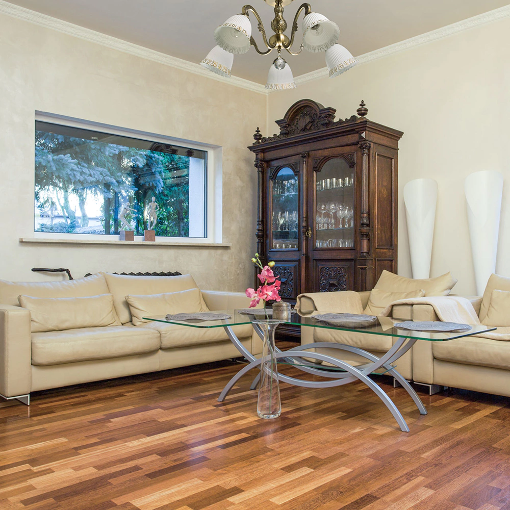 Люстра потолочная 5х40 Вт Е27 античная бронза De City Ариадна