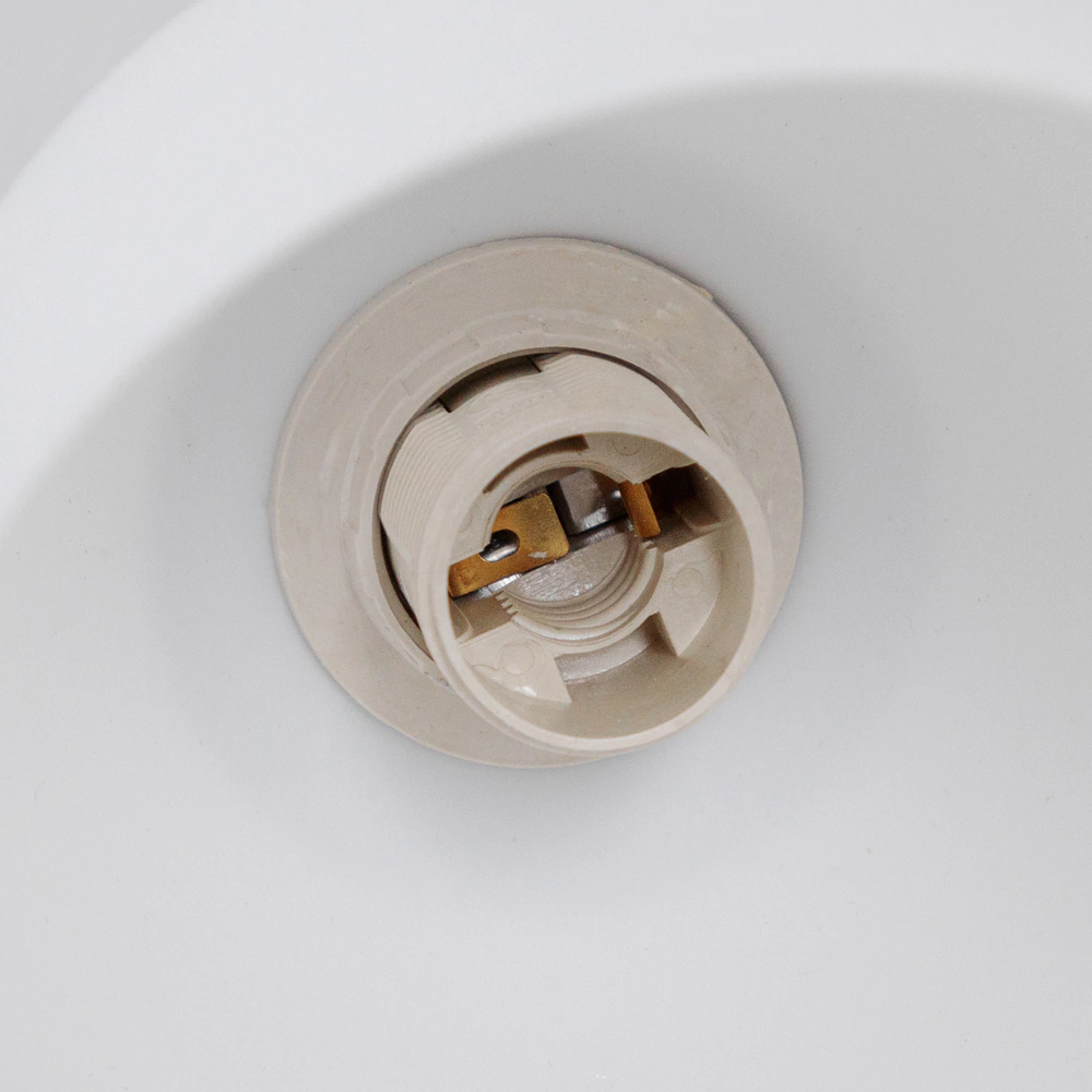 Люстра потолочная NEODECO Артемида 8х40 Вт Е14 бронза