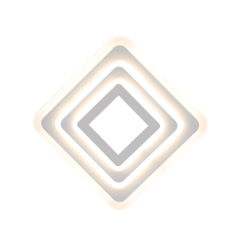 Светильник потолочный Schaffner Гамето 76 Вт LED