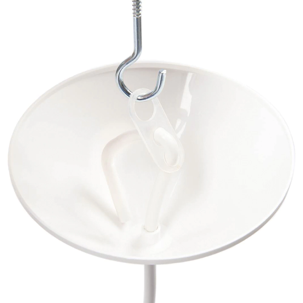 Светильник подвесной 1х40 Вт Е27 светлое дерево Melody Light Гименей