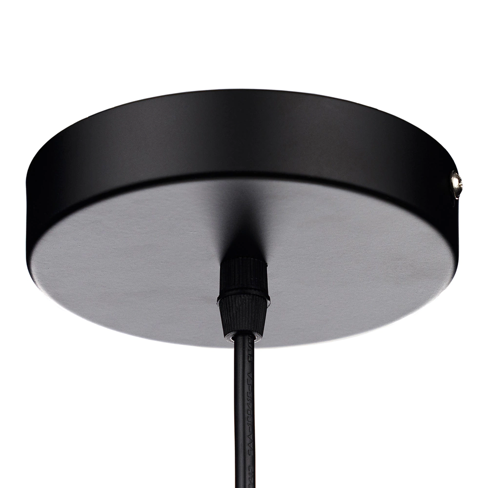 Светильник подвесной 1х60 Вт Е27 NEODECO Алон