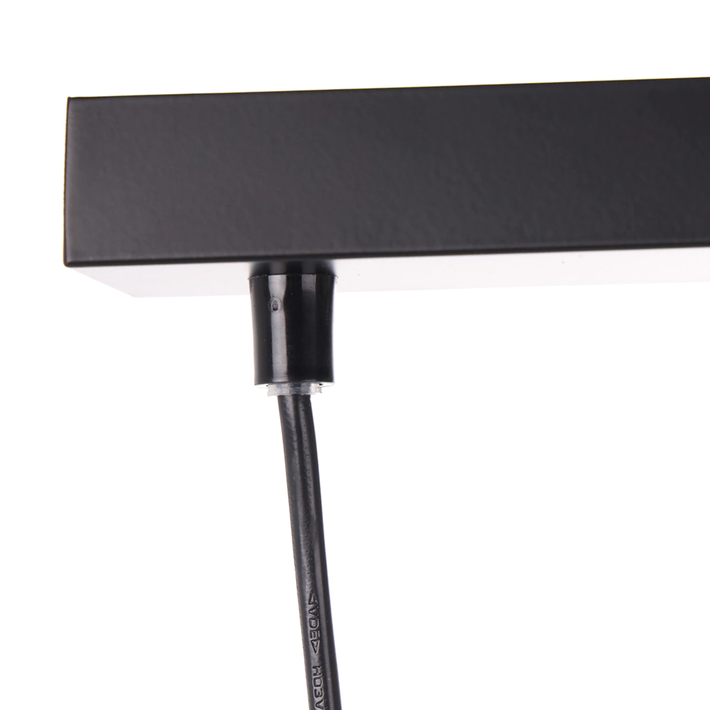 Светильник подвесной 4х60 Вт Е27 NEODECO Алон