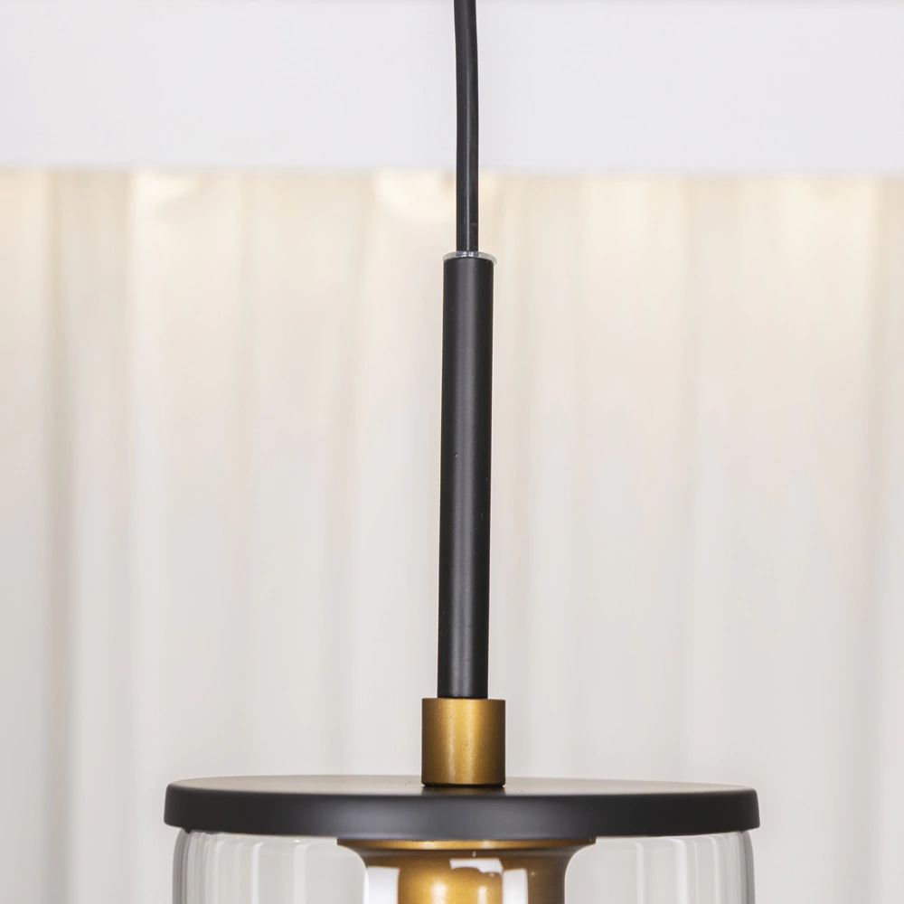 Светильник подвесной 1х60 Вт Е27 NEODECO Аям