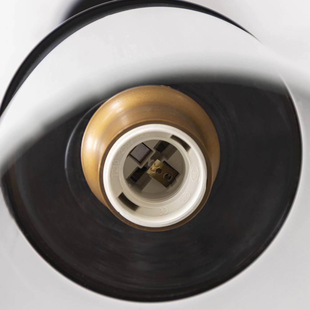 Светильник подвесной 1х60 Вт Е27 NEODECO Аям