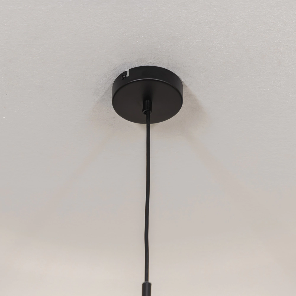 Светильник подвесной 1х60 Вт Е27 NEODECO Аям