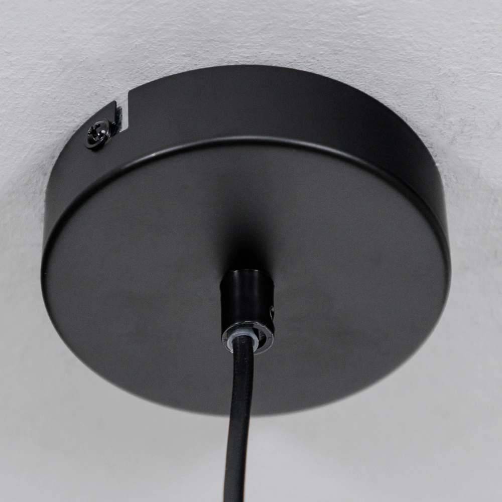 Светильник подвесной 1х60 Вт Е27 NEODECO Опал