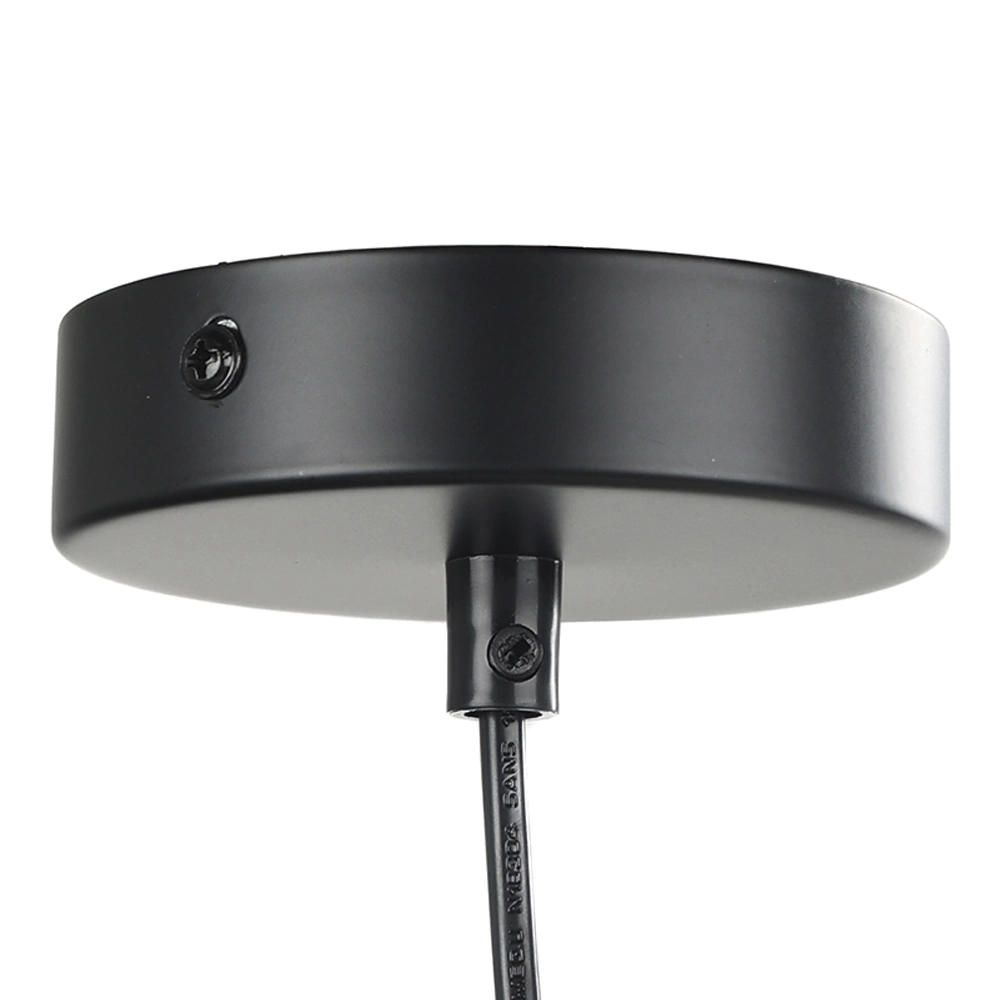 Светильник подвесной 1х60 Вт Е27 NEODECO Опал