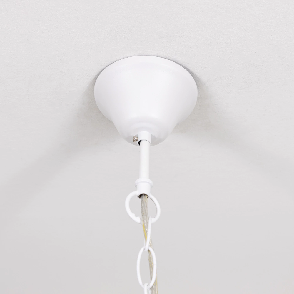 Светильник подвесной 3х60 Вт Е27 NEODECO Зеффир