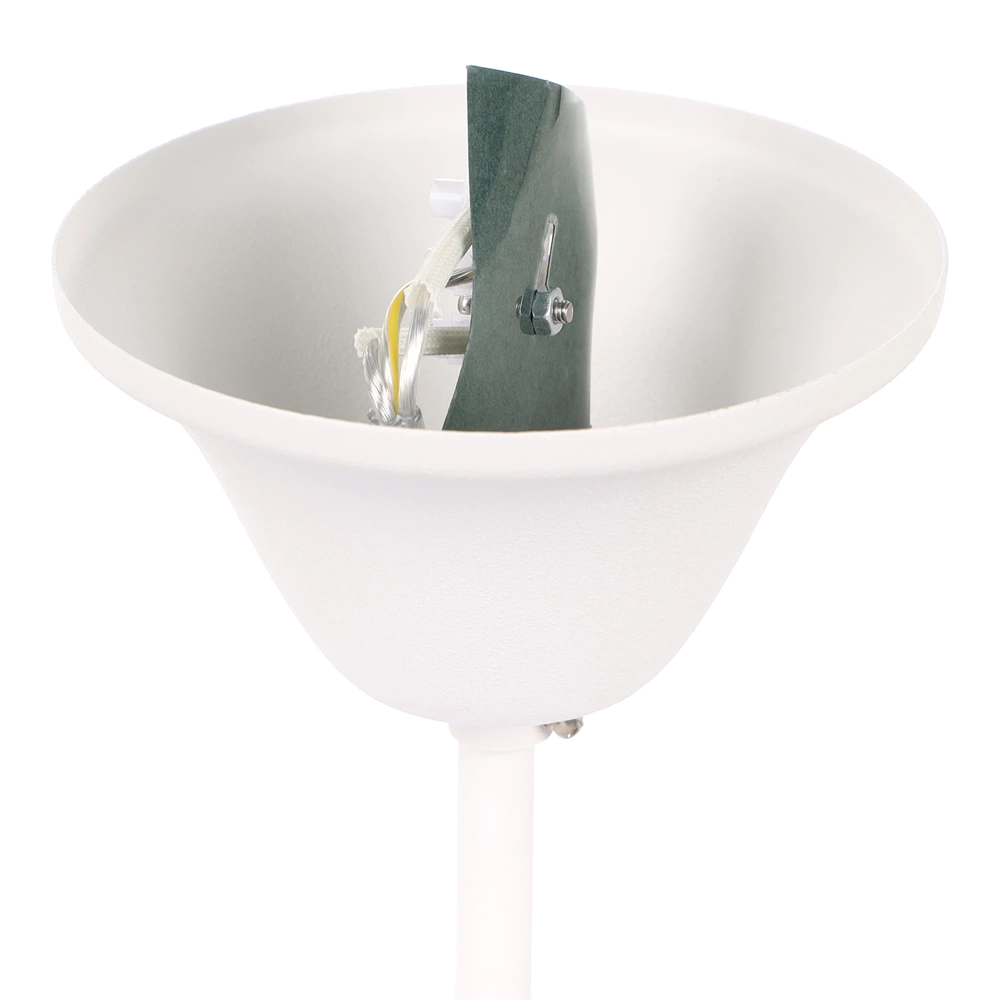 Светильник подвесной 3х60 Вт Е27 NEODECO Зеффир