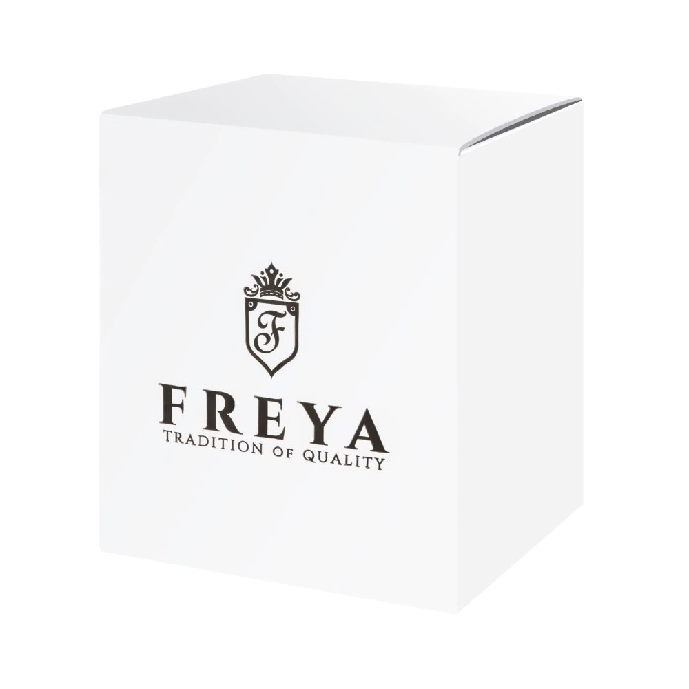 Люстра потолочная FREYA Маренто 5х60 Вт Е27 черный/бронза
