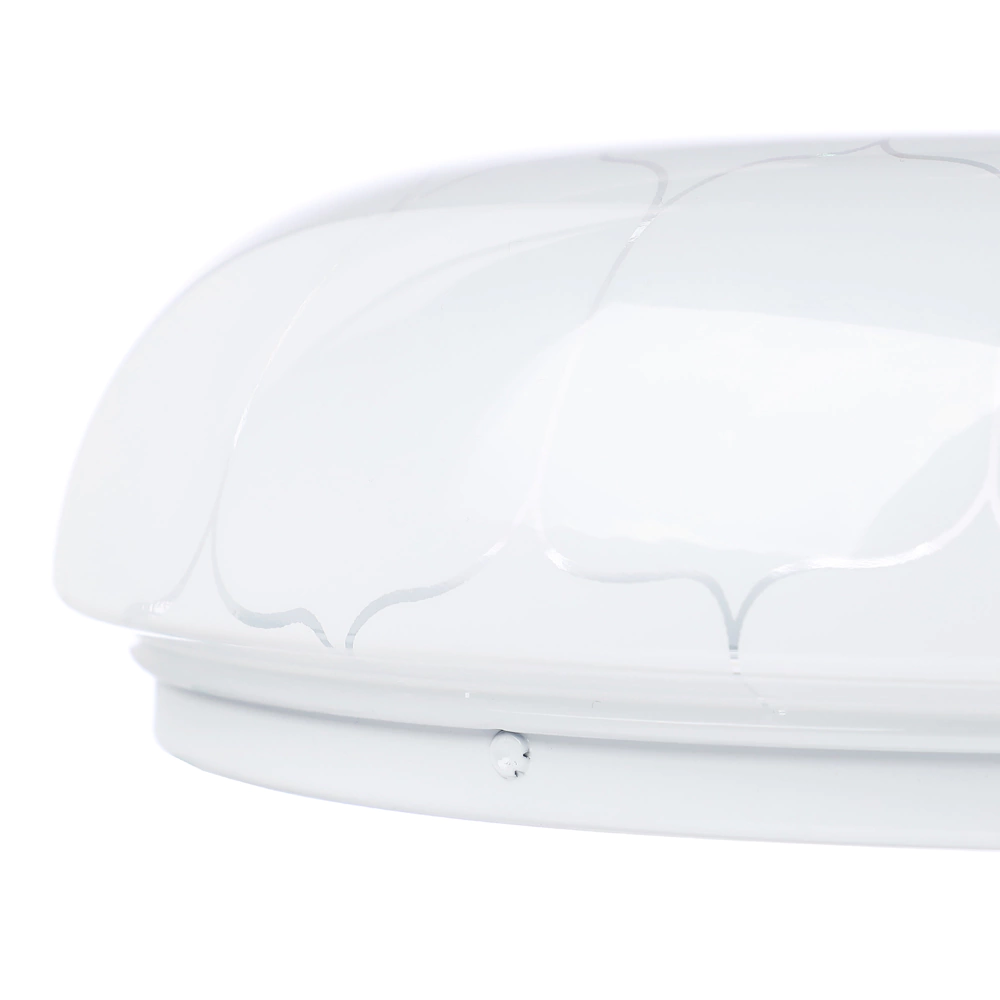 Светильник настенно-потолочный IEK Ажур 18 Вт LED IP20 4000 К