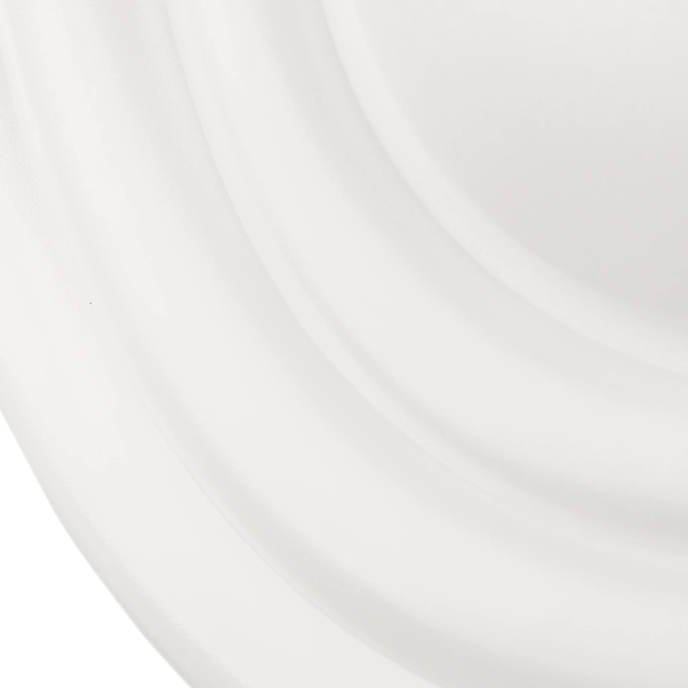 Светильник настенно-потолочный Сонекс Фасс 48 Вт LED 3000-6000 K IP43 ПДУ 37, 5см