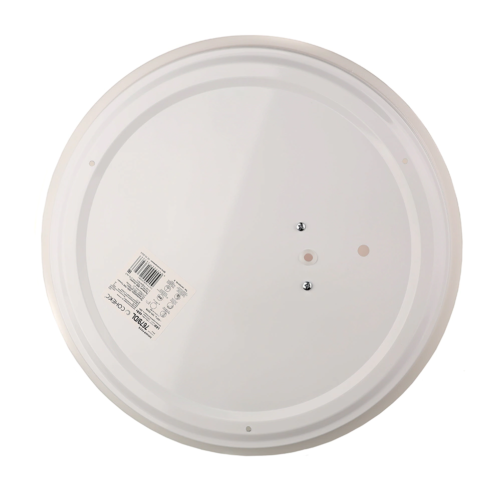 Светильник настенно-потолочный Сонекс Фасс 48 Вт LED 3000-6000 K IP43 ПДУ 37, 5см