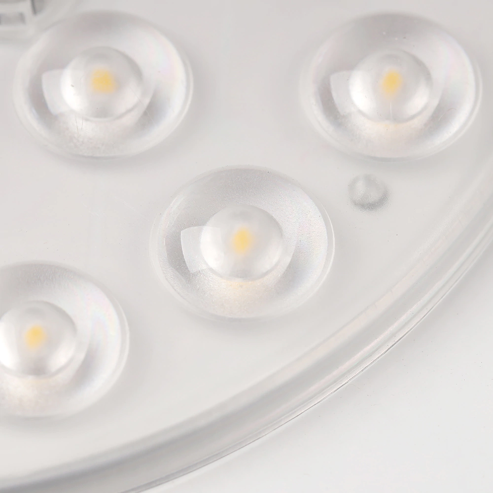 Светильник настенно-потолочный Сонекс Амонит 24 Вт LED 4000 K IP20 30 см