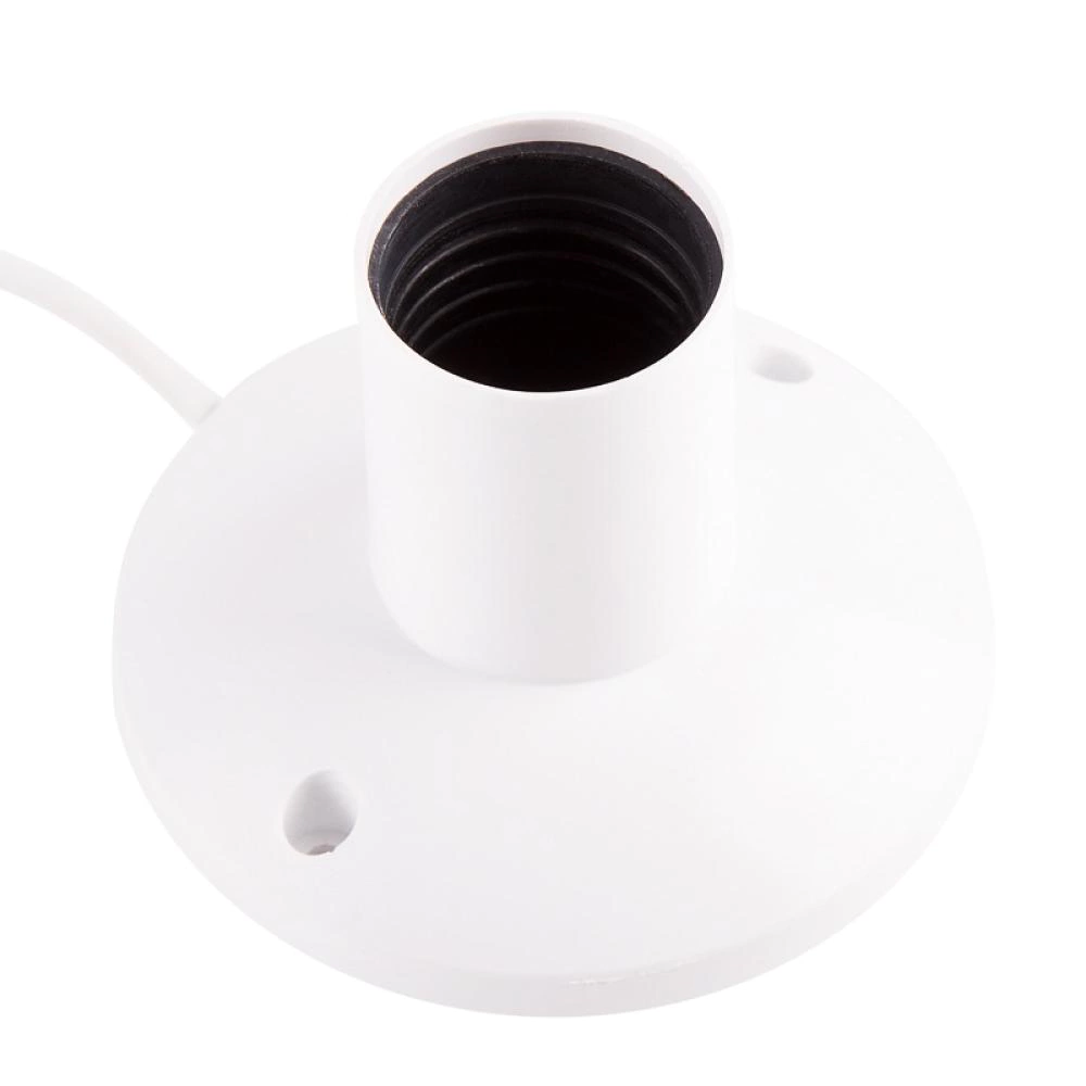 Диско-лампа светодиодная Neon-Night с подставкой 1хЕ27 свечение с динамикой