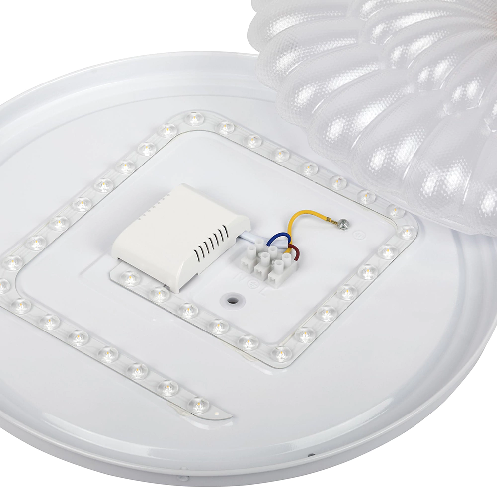 Светильник настенно-потолочный 48 Вт LED 5000 K ЭРА Chester