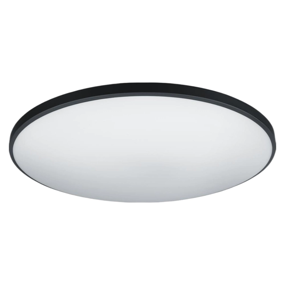 Светильник настенно-потолочный 36 Вт LED черный Navigator Тори