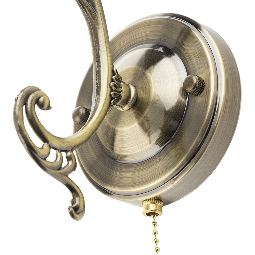 Бра NEODECO Артемида 1х40 Вт Е14