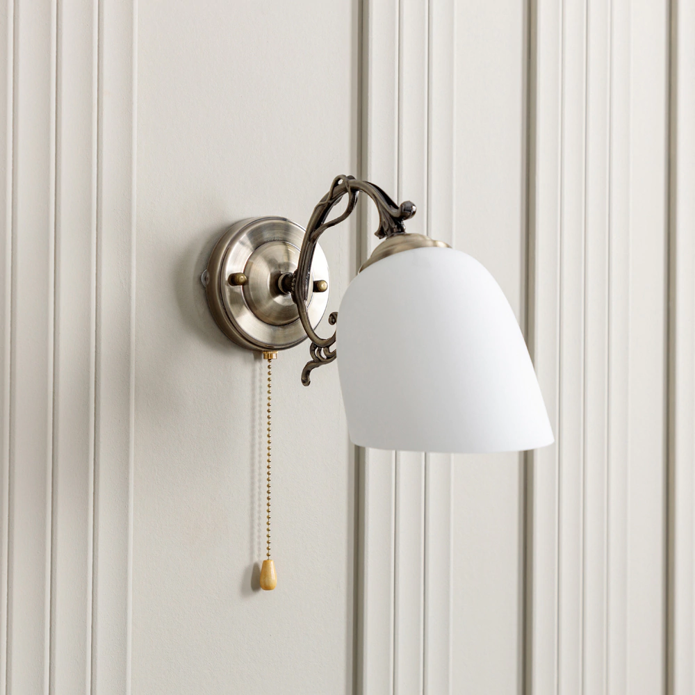 Бра NEODECO Артемида 1х40 Вт Е14