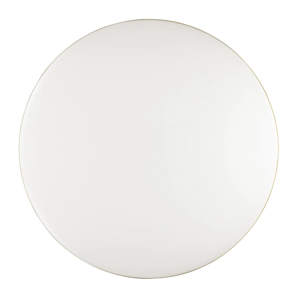 Светильник настенно-потолочный Сонекс Ласса Smart 48 Вт LED 39 см с пультом ДУ