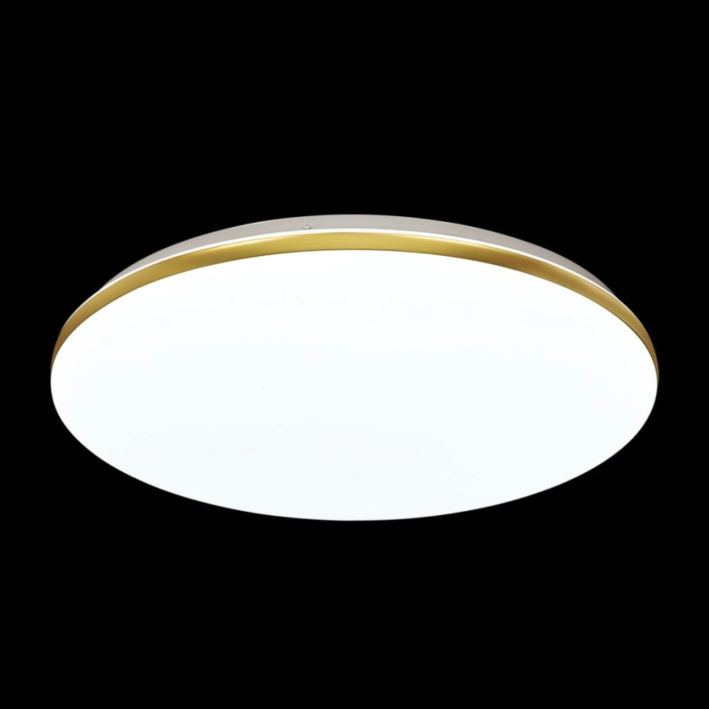 Светильник настенно-потолочный Сонекс Ласса Smart 48 Вт LED 39 см с пультом ДУ