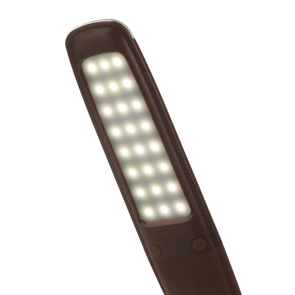 Светильник настольный NEODECO Дипломат 5 Вт LED 370 Лм 5000 К