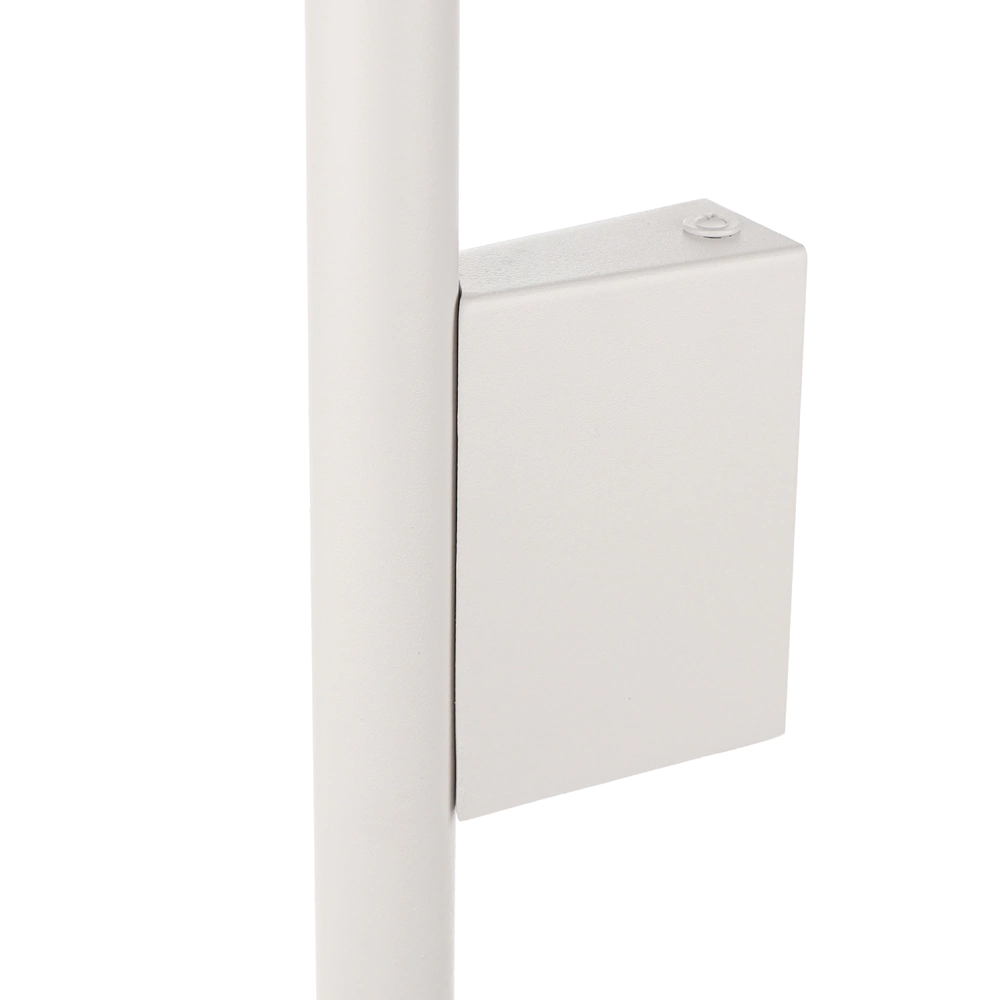 Светильник настенный 2х8 Вт G9 белый NEODECO Чао