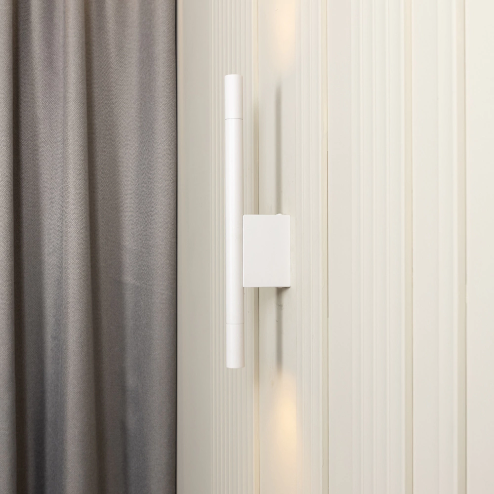 Светильник настенный 2х8 Вт G9 белый NEODECO Чао