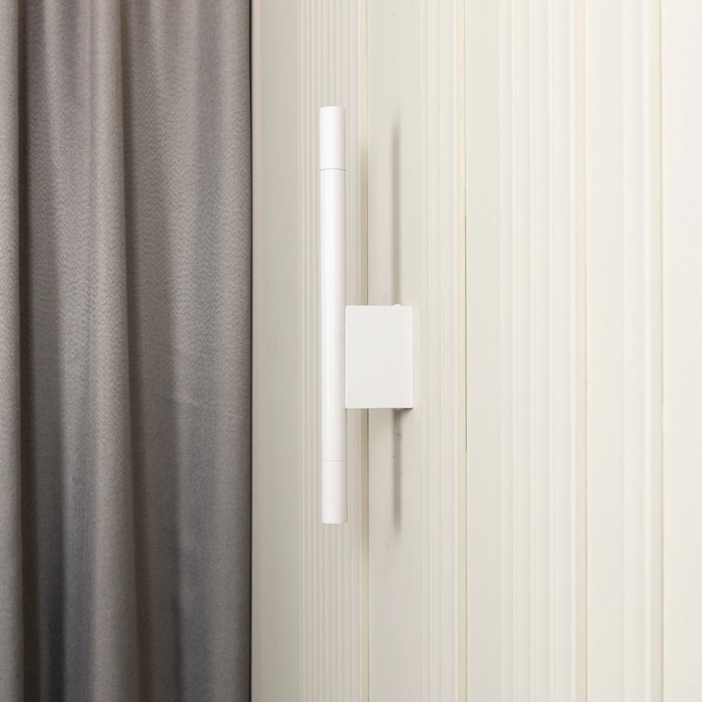 Светильник настенный 2х8 Вт G9 белый NEODECO Чао