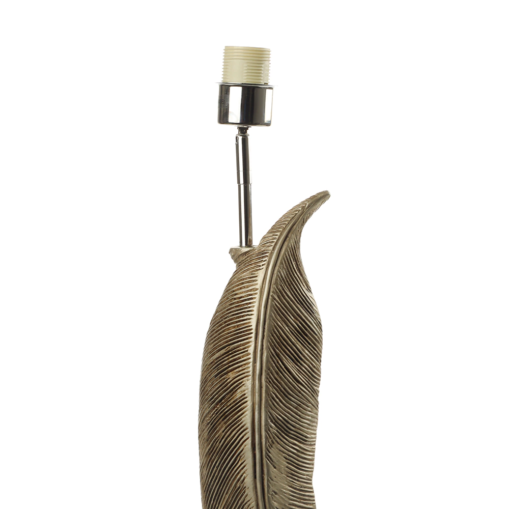 Светильник настольный NEODECO Лавр 1х60 Вт Е27