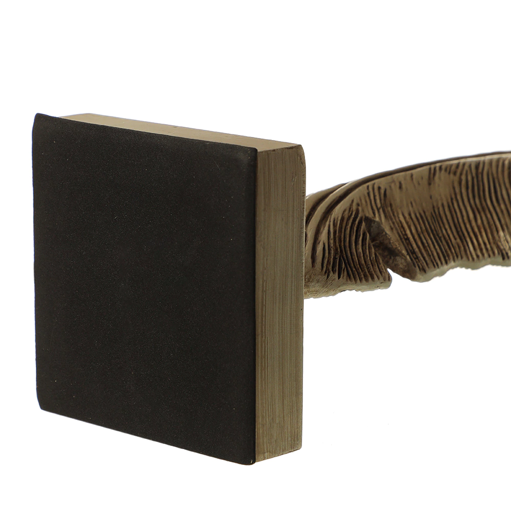 Светильник настольный NEODECO Лавр 1х60 Вт Е27