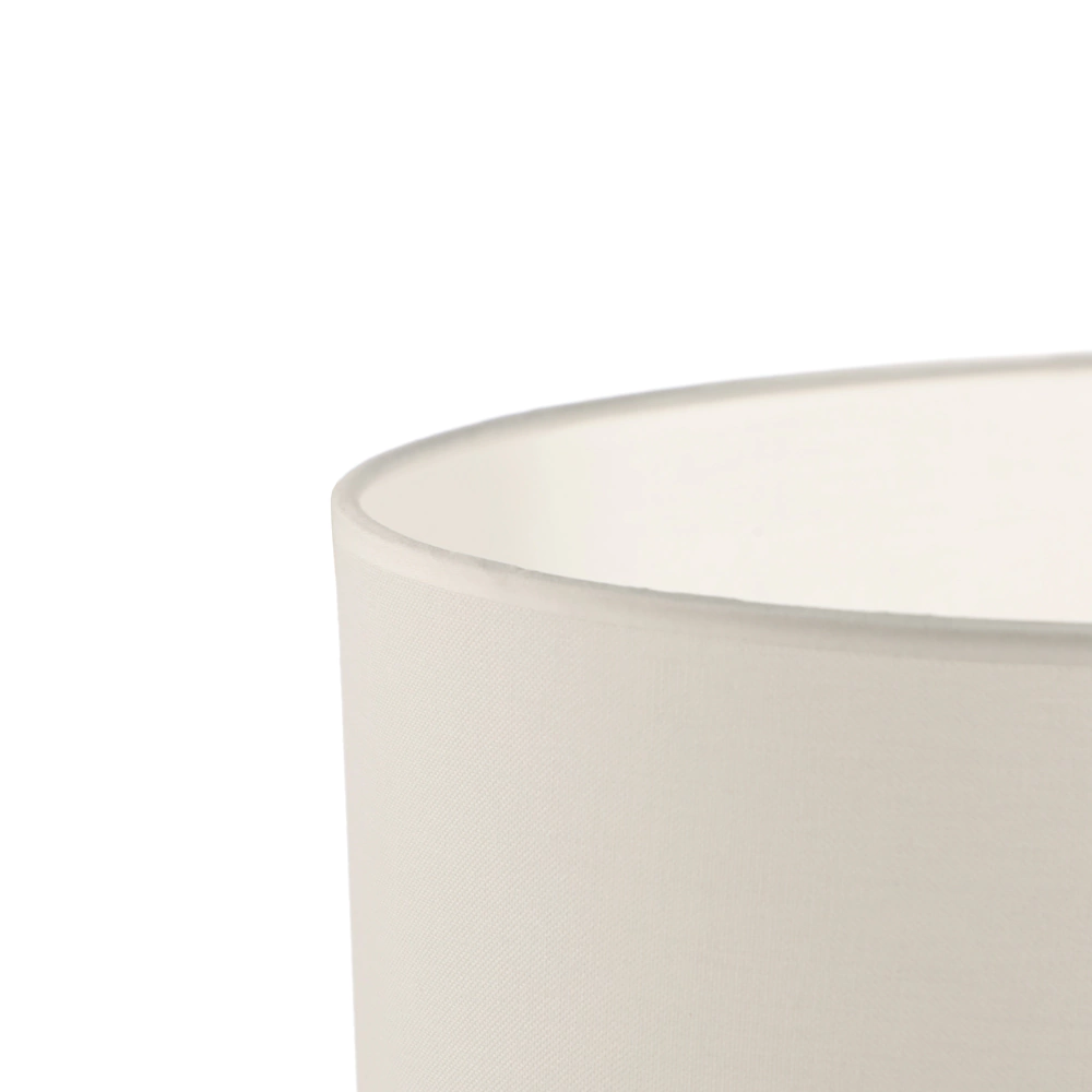 Светильник настольный NEODECO Прум 1х60 Вт Е27