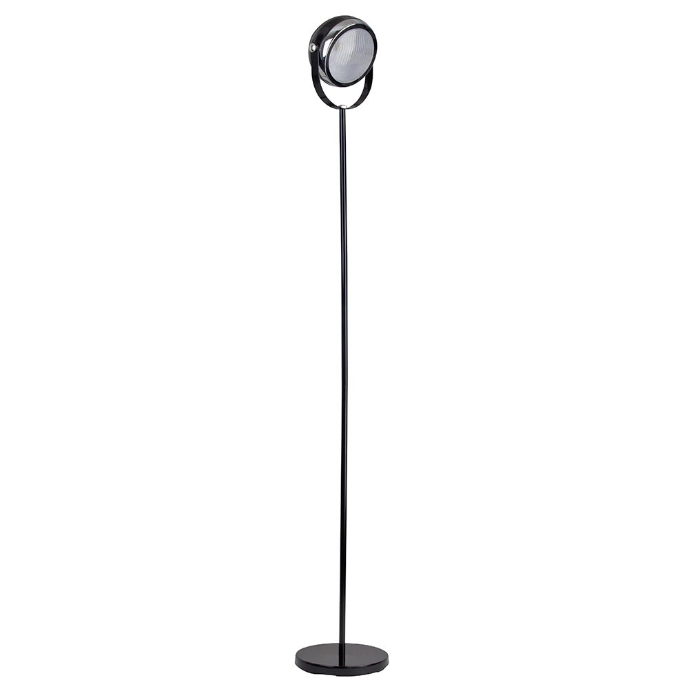 Торшер Brilliant Райдер 1х28 Вт Е14