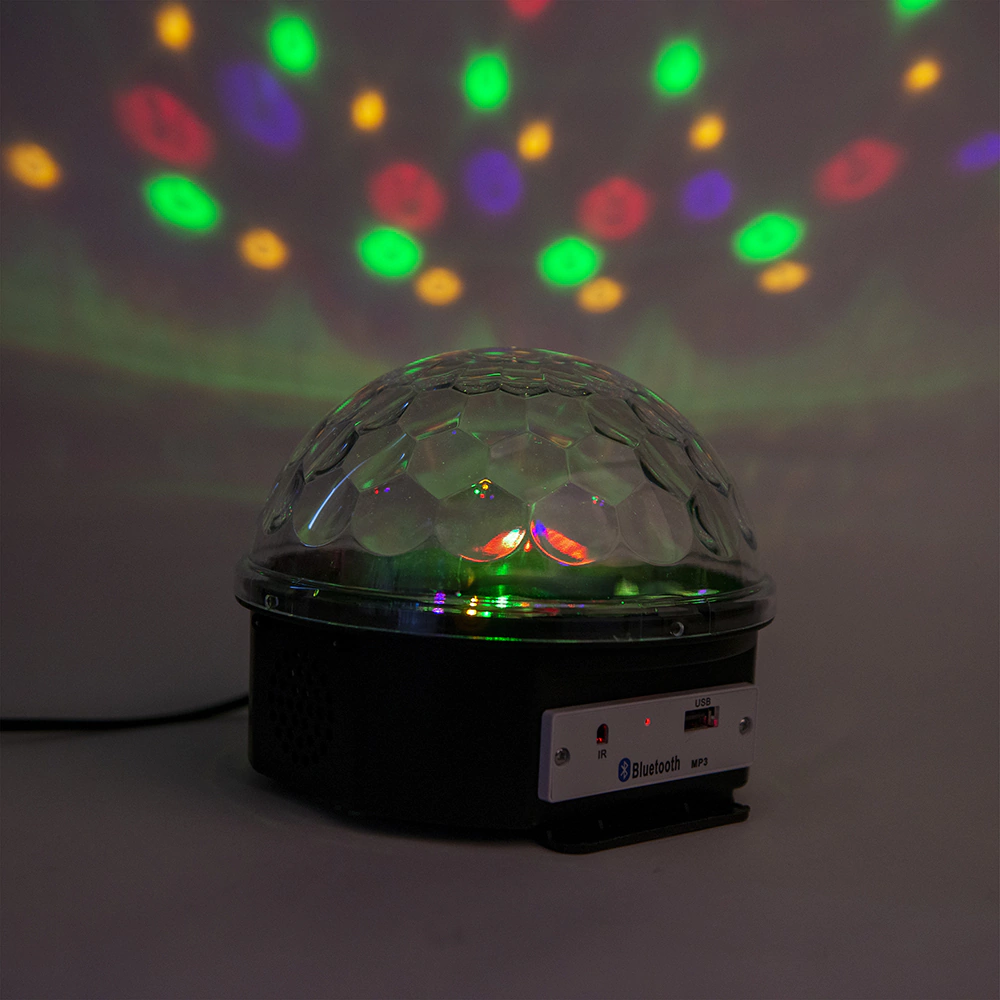 Система LED B52 ECLIPSE USB