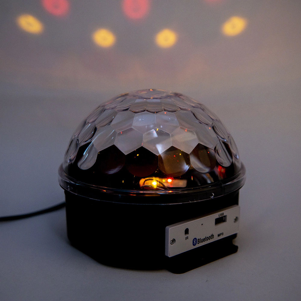 Система LED B52 ECLIPSE USB
