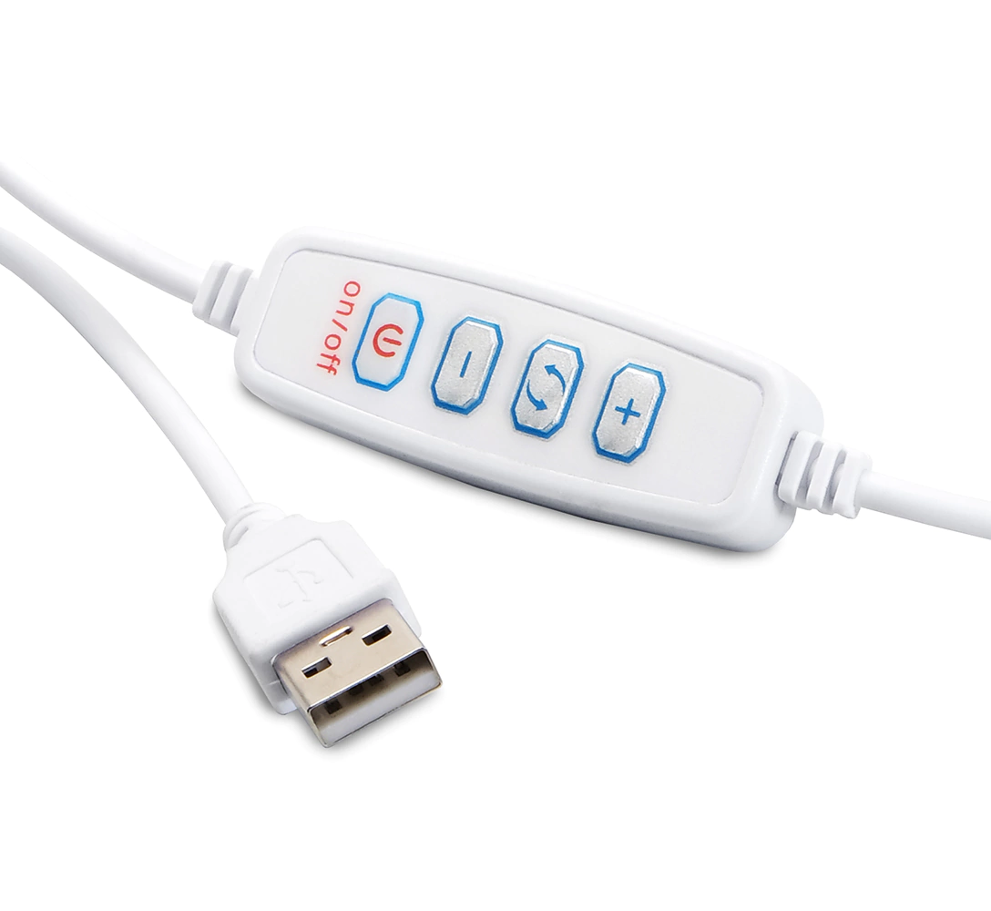 Светильник настольный ФАZА Кристалл