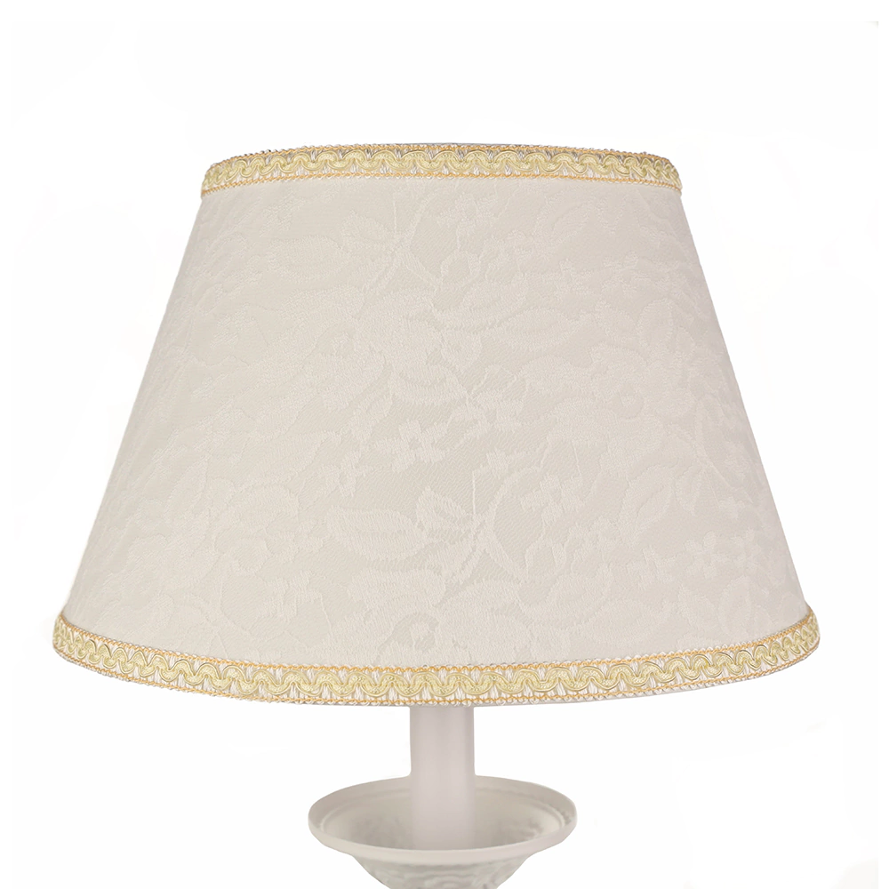 Светильник настольный NEODECO Герильо 1х60 Вт Е27