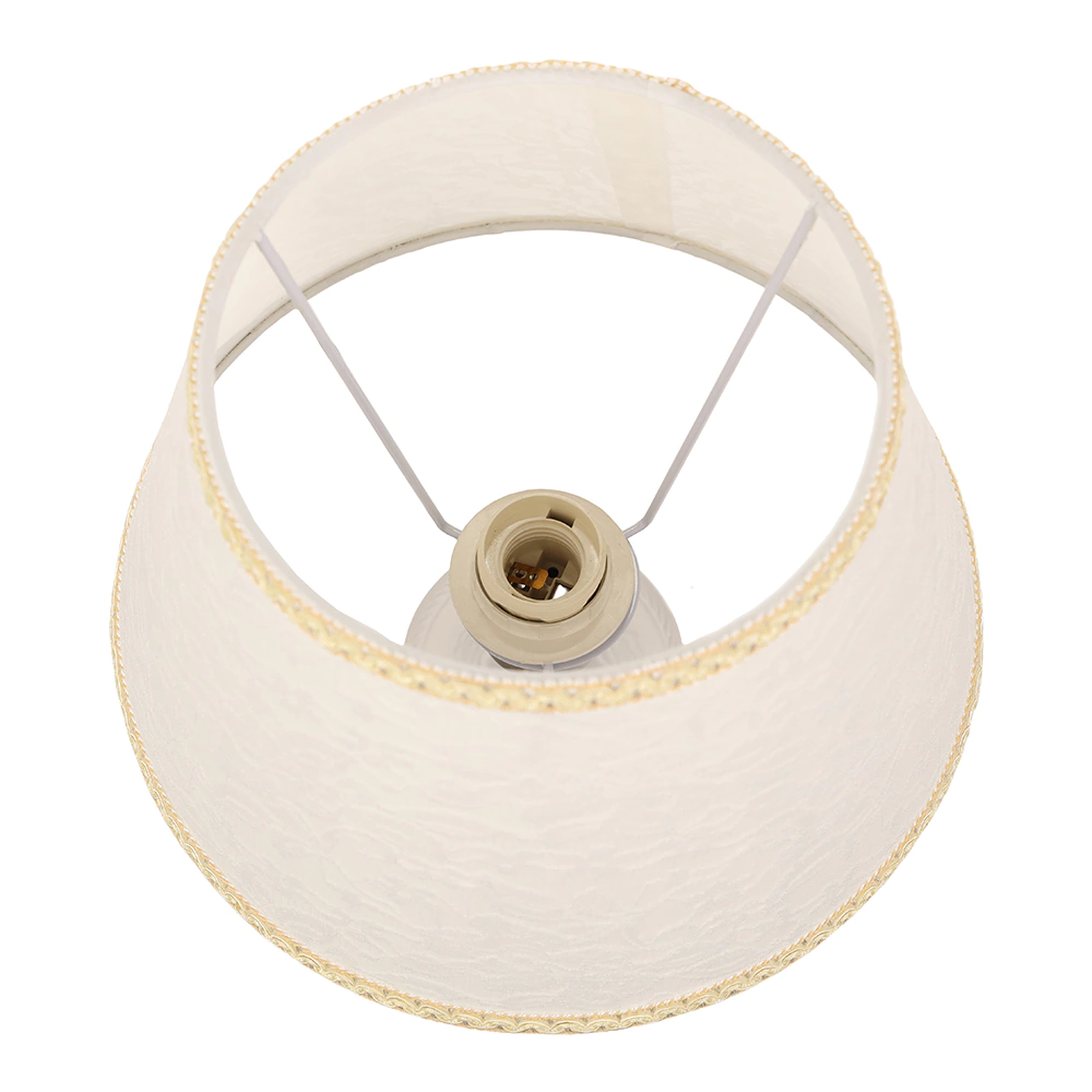 Светильник настольный NEODECO Герильо 1х60 Вт Е27