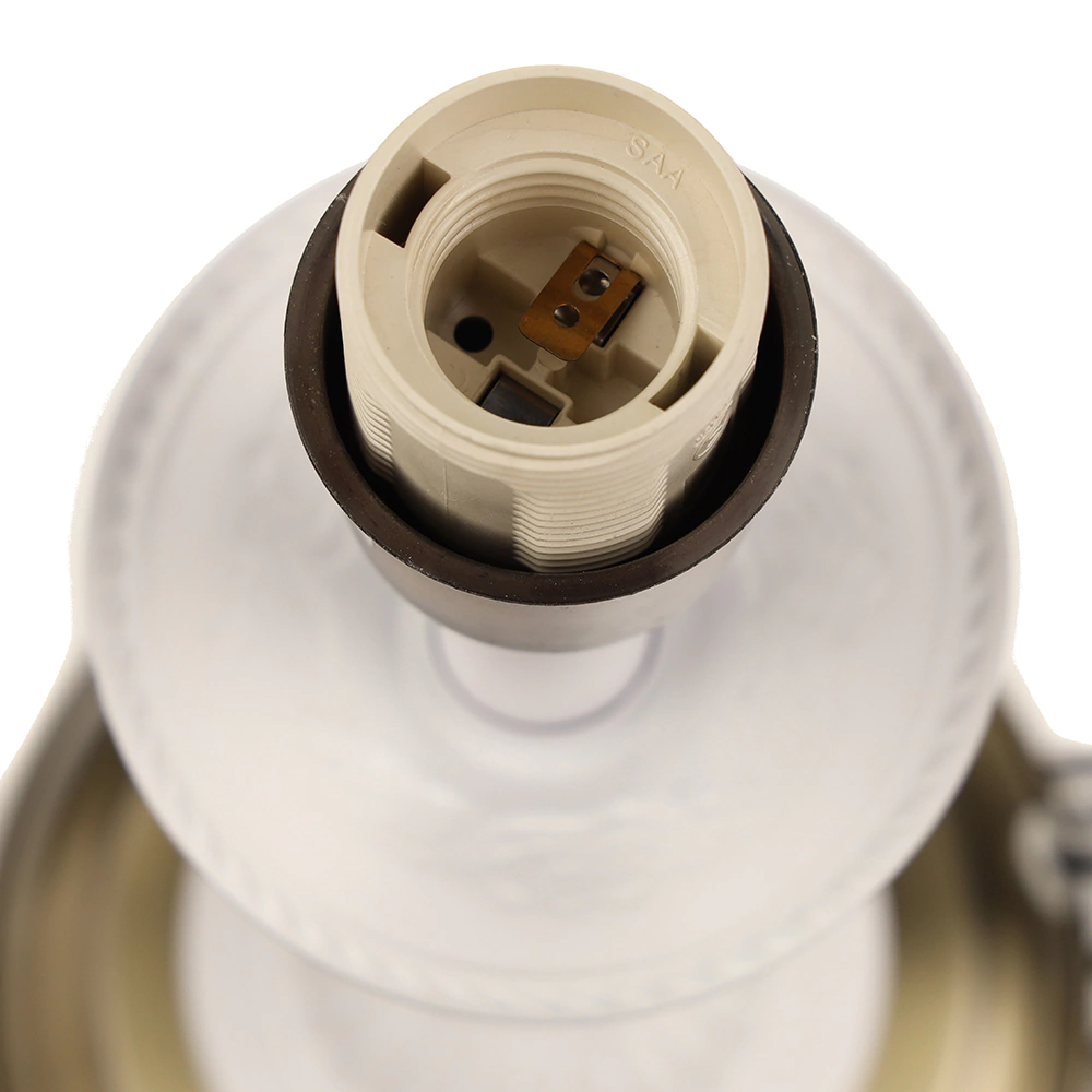 Светильник настольный NEODECO Герильо 1х60 Вт Е27